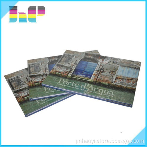 Take Away Wholesale Album Book Printing With Beautiful Design